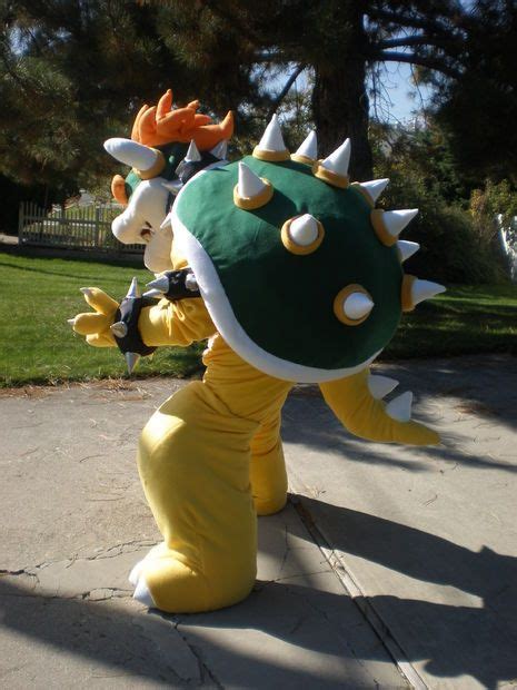 Image result for Bowser Cos Roblox