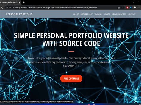 Toradh íomhá ar HTML/CSS Java Projects