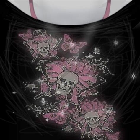 Roblox Emo Crop Top के लिए छवि परिणाम