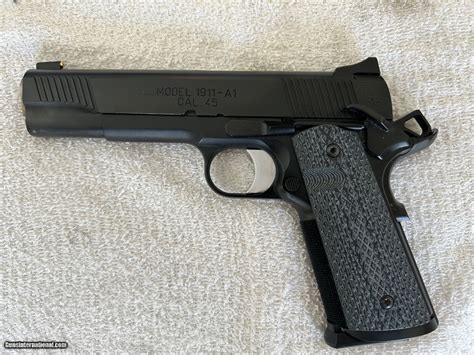 Image result for Springfield Armory TRP 45