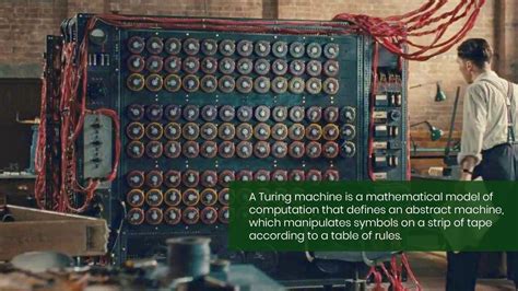 Image result for Simple Turing Machine