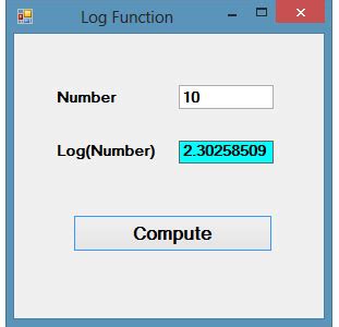 Toradh íomhá ar VB Function