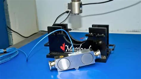 Load Cell Design に対する画像結果