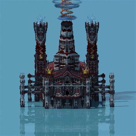 Image result for Minecraft Massive Base Schematics