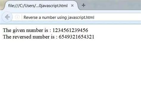 Toradh íomhá ar Palindrome Using Color