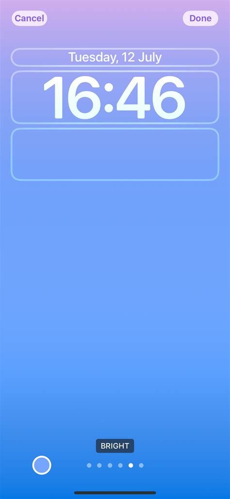 Afbeeldingsresultaten voor IOS 15 Lock Screen