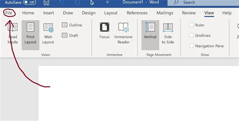 How to Install Macros in Word に対する画像結果