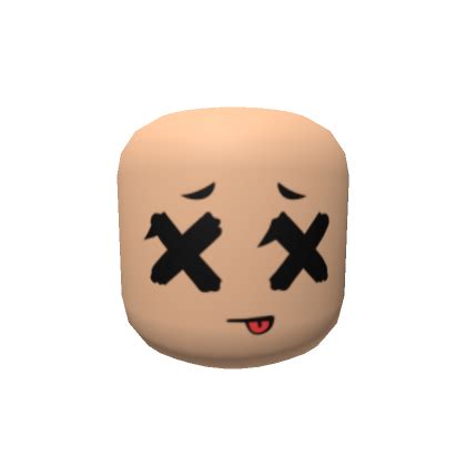 Image result for Dangerous Roblox Head