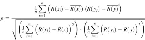 Afbeeldingsresultaten voor Correlation Formula R2