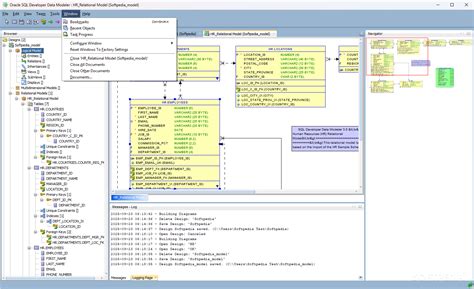 Image result for Oracle Data Modeler Download for Windows