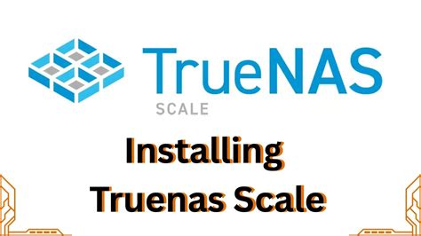 Image result for TrueNAS Scale Virtual Machine