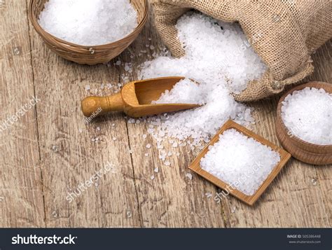 Image result for Sacks of Table Salt