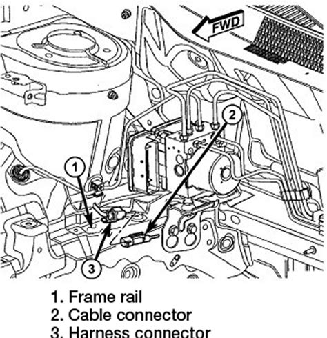 Toradh íomhá ar What Is a Speed Sensor Circuit in Car