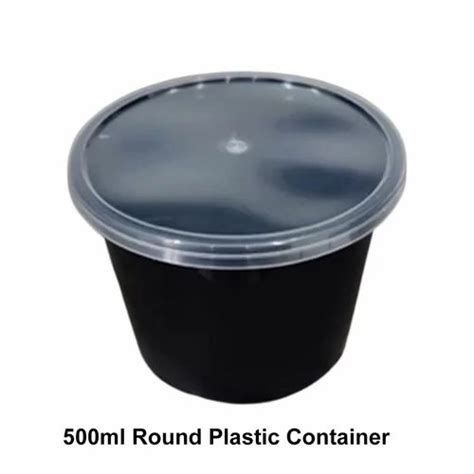 Image result for 5 FT Deep Round Container