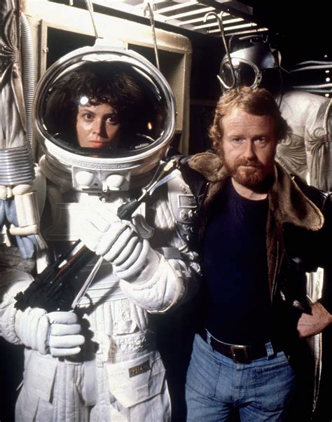 Image result for Aliens Filming Models