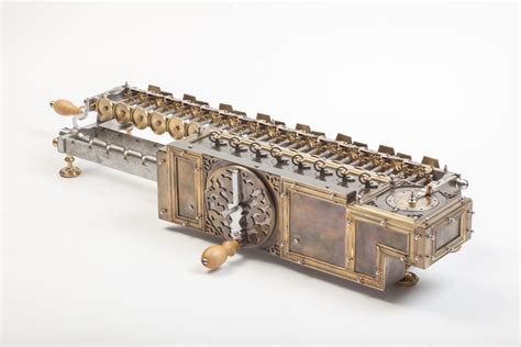 Image result for Arithmatic Maachine