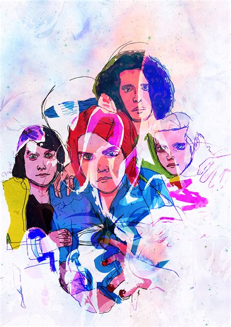 Image result for Page Layout Article Summary Behance