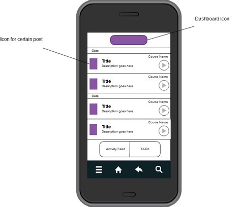 Ribbon Layout in Android XML に対する画像結果