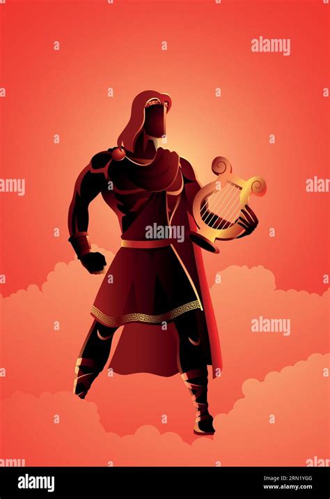 Image result for Apollo God Tekenen