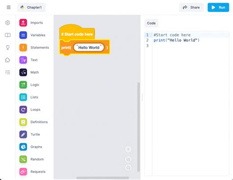 Image result for Edublocks HTML Color