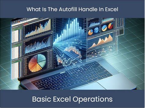 Toradh íomhá ar How Do You Handle Data in Excel