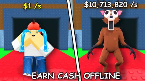 Toradh íomhá ar Roblox Fake Warning