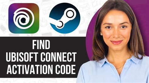 How to Find Activation Code for Ubisoft に対する画像結果