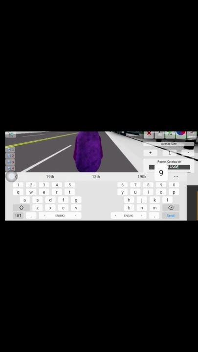 تصویر کا نتیجہ برائے How to Make Thick Roblox Avtar