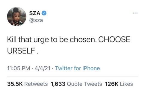 Image result for Sza Quotes