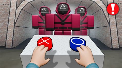 Image result for Squid Game Roblox 222