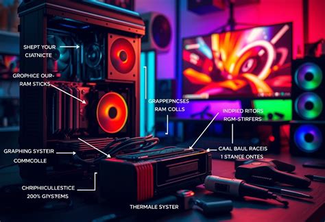 Image result for How to Upgrade Your Gaming Setup
