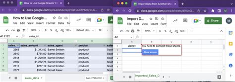 Image result for Import Data into Google Sheets Using C