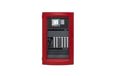 Fire Alarm Control Unit に対する画像結果