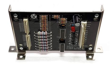 Image result for Pinball Opto Problem