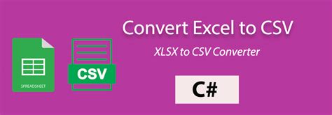 Toradh íomhá ar C# CSV to Excel