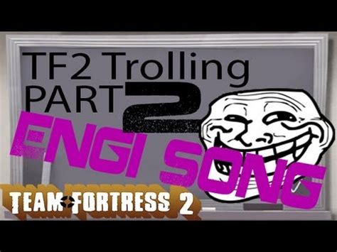 Toradh íomhá ar TF2 Engineer Song