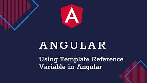 Image result for Template Variable Angular