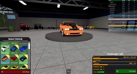 Image result for Fastest Car in Ultimate Driving Roblox
