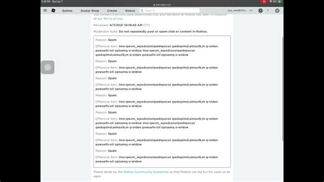 Image result for Roblox Spam Point