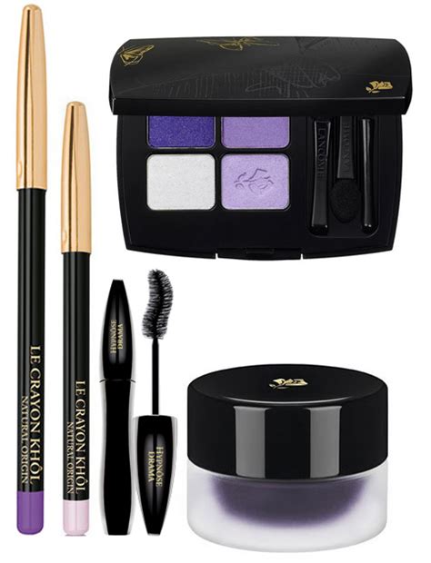 Image result for Lancome Tutorials Make UPR 2011 Tutorial