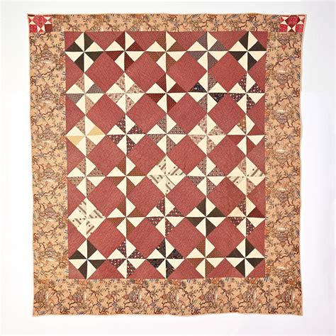 Pinwheel Quilt Border ਲਈ ਪ੍ਰਤੀਬਿੰਬ ਨਤੀਜਾ