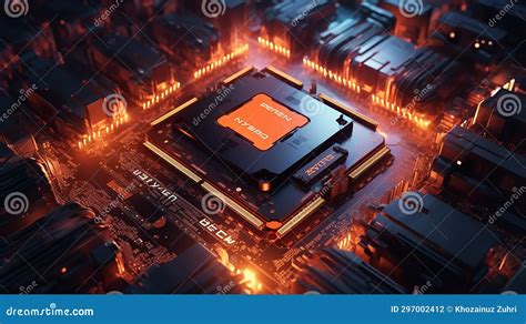 Toradh íomhá ar Multiple Processor Architecture