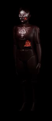 Toradh íomhá ar Blair Roblox Ghost Models