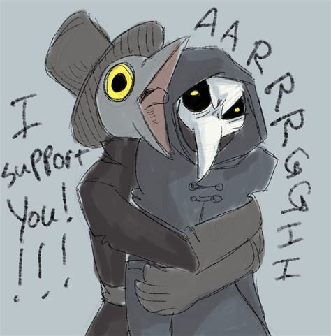 SCP-049 Funny に対する画像結果