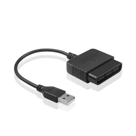 Image result for DIY PS2 Controller Adapter to USB