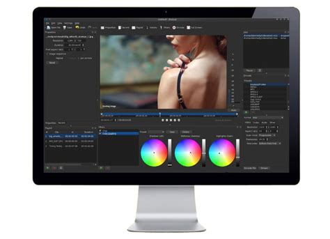 Image result for Video Editing Open Source Software