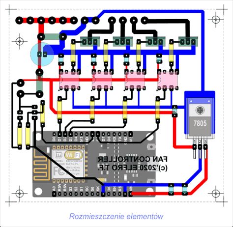Toradh íomhá ar Esp8266 Fan Controller