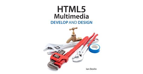 HTML5 Multimedia Develop and Design に対する画像結果
