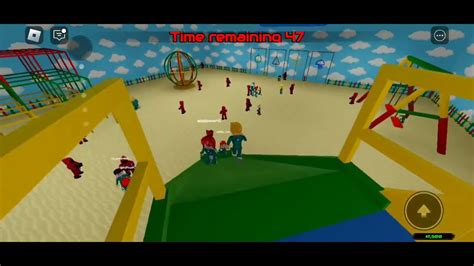 Image result for Squid Game Game Dalgona Roblox
