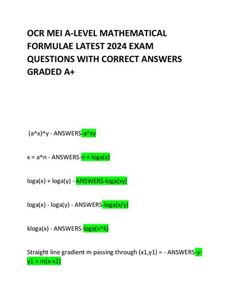 Image result for Quotient Rule OCR MEI